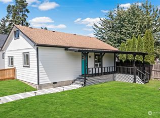 1706 Madison St NW #B, Olympia, WA