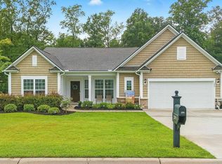 399 Trestle Way, Conway, SC 29526