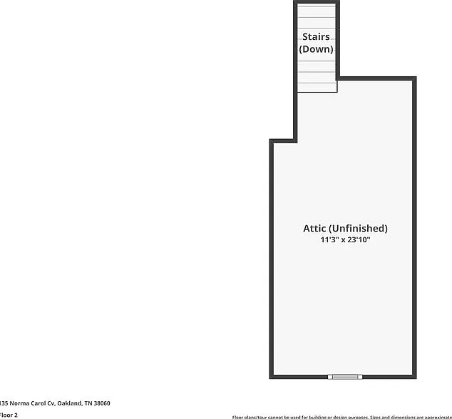 3 bed, 2.0 bath, 1612 sqft, $1,845 — Photo 3