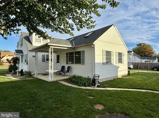 111 Old Fritztown Rd, Reading, PA 19607