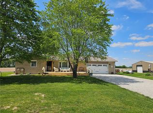 19583 N State Highway 130, Hidalgo, IL 62432