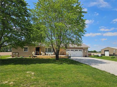 19583 N State Highway 130, Hidalgo, IL, 62432