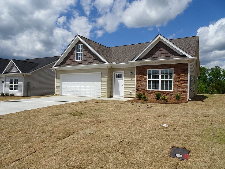 403 Highland Pointe Dr, Alto, GA 30510 Zillow