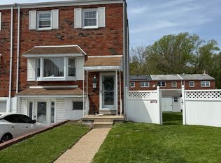 11020 Calera Rd, Philadelphia, PA 19154