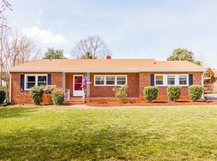 9066 Craney Island Rd, Mechanicsville, VA 23116