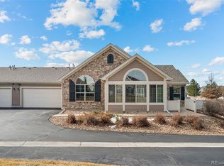 1995 S Espana Ct UNIT C, Aurora, CO 80013