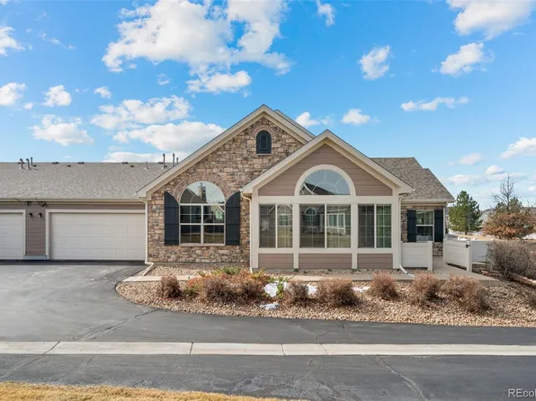 1995 S Espana Court #C, Aurora, CO 80013