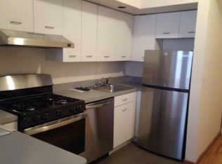 562 Observer Hwy APT 2A, Hoboken, NJ 07030