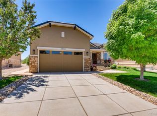 15955 Redcloud Way, Broomfield, CO 80023