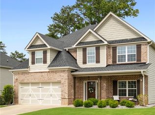 818 W Richland Cir, Auburn, AL 36832