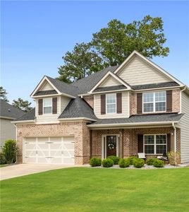 818 W Richland Cir, Auburn, AL, 36832