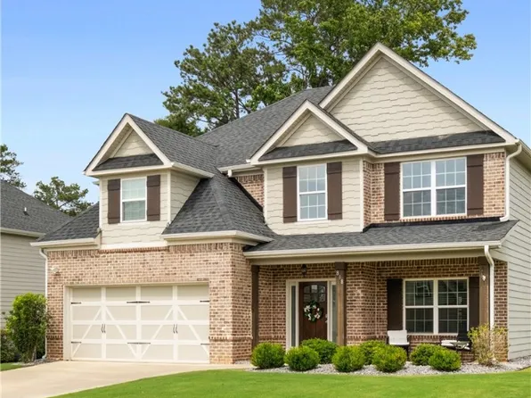 818 W Richland Cir, Auburn, AL 36832