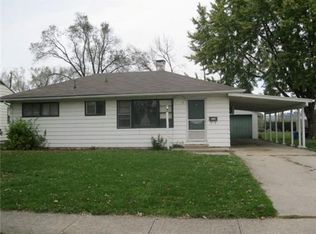233 Inverness Ave, Vandalia, OH 45377