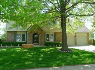 1605 NE 83rd St, Kansas City, MO 64118