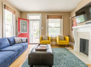 16 E Lakeview Ave, Columbus, OH 43202