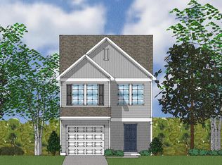 2387 Trakand Dr, Lexington, SC 29073