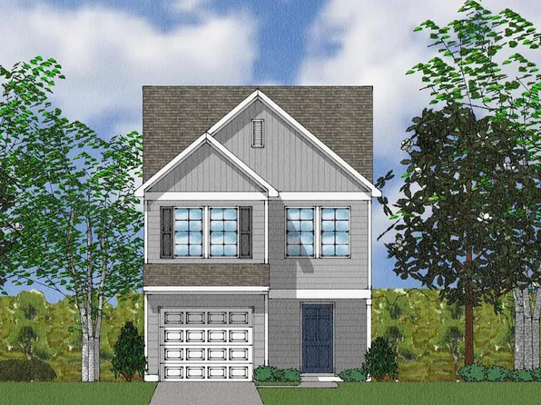 2387 Trakand Dr, Lexington, SC 29073