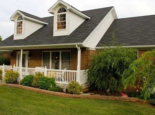 578 Cherry Hill Pkwy, Mt Washington, KY 40047