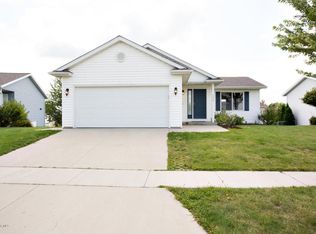 5152 Kingsbury Pl NW, Rochester, MN 55901