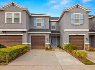 6645 Rocky Park St, Tampa, FL 33625