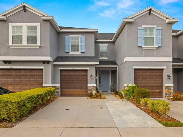 6645 Rocky Park St, Tampa, FL 33625