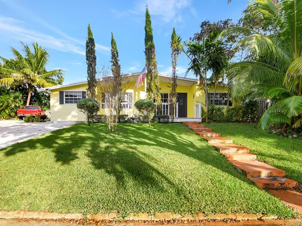 732 S 10th Place, Lantana, FL 33462