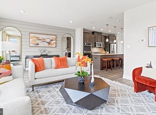 3437 Saint Robin Ln, Bowie, MD 20716