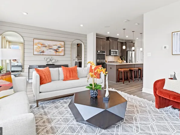 16910 Saint William Way, Bowie, MD 20716