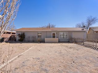 1680 Domain Loop SE, Rio Rancho, NM 87124
