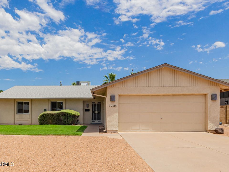 1st image of 1328 E DONNER Drive