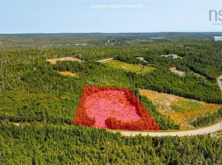 20 Kaakwogook Way, Halifax, NS B0J 2L0