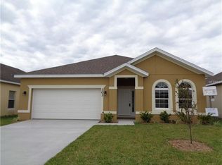 303 Magical Way, Kissimmee, FL 34744