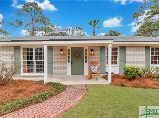 123 Stafford Rd, Savannah, GA 31410