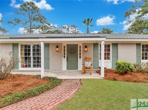 123 Stafford Road, Savannah, GA 31410