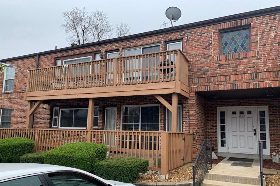 1st image of 4298 Chateau De Ville Dr APT F