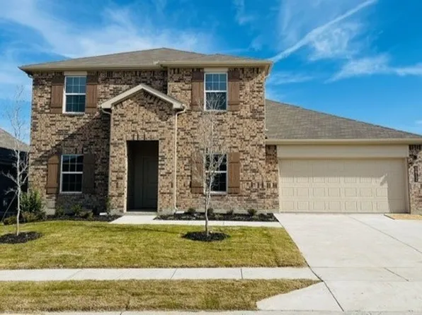 1612 Forest Park Dr, Alvarado, TX 76009