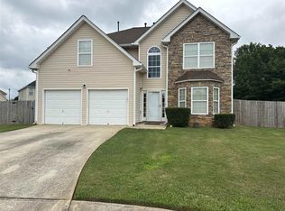 1982 Bernie Way, Hampton, GA 30228