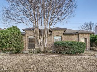 18910 Whitewater Ln, Dallas, TX 75287