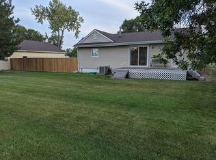484 Montana St, Savage, MT 59262