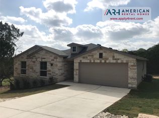 21310 Mount View Dr, Leander, TX 78645