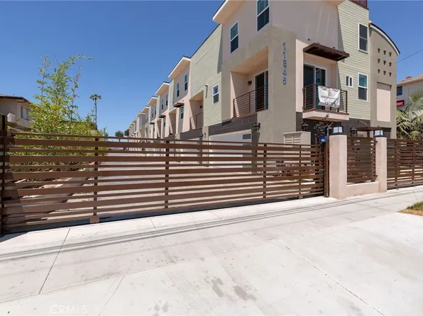 11845 Grevillea Ave #7, Hawthorne, CA 90250