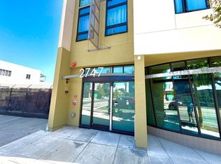 2747 San Pablo Ave #203, Berkeley, CA 94702