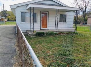4528 Byesville Blvd, Dayton, OH 45431