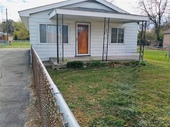 4528 Byesville Blvd, Dayton, OH 45431