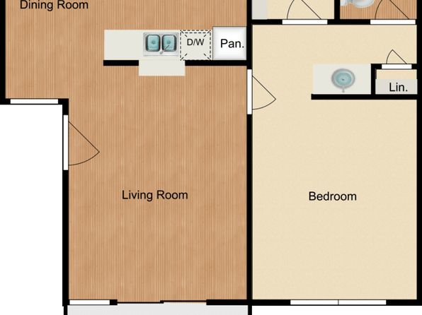 Maplewood Apartment Homes | 375 S Randolph Ave, Brea, CA