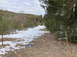 W Cutcheon Rd, Lake City, MI 49651