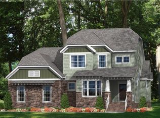 3393 Village Square Place, Suffolk, VA 23435
