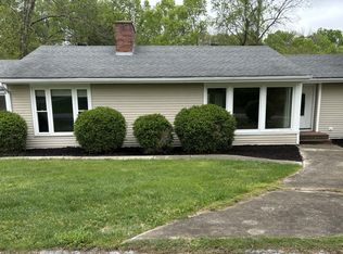 210 Commonwealth Blvd, Frankfort, KY 40601