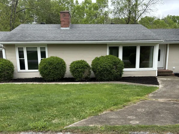 210 Commonwealth Blvd, Frankfort, KY 40601