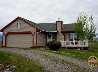 58 Kindsfather Dr, Livingston, MT 59047